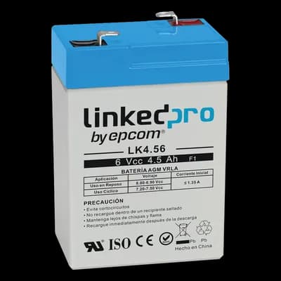 LinkedPro by EPCOM LK4.56