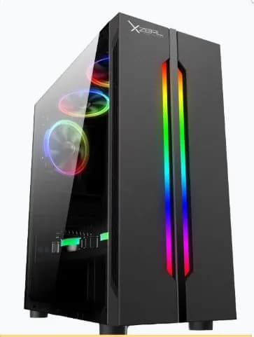 Xzeal XZCGB03B