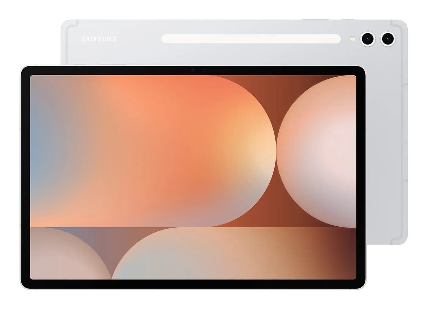 Samsung Tab Mxp SM-X820NZSEMXO
