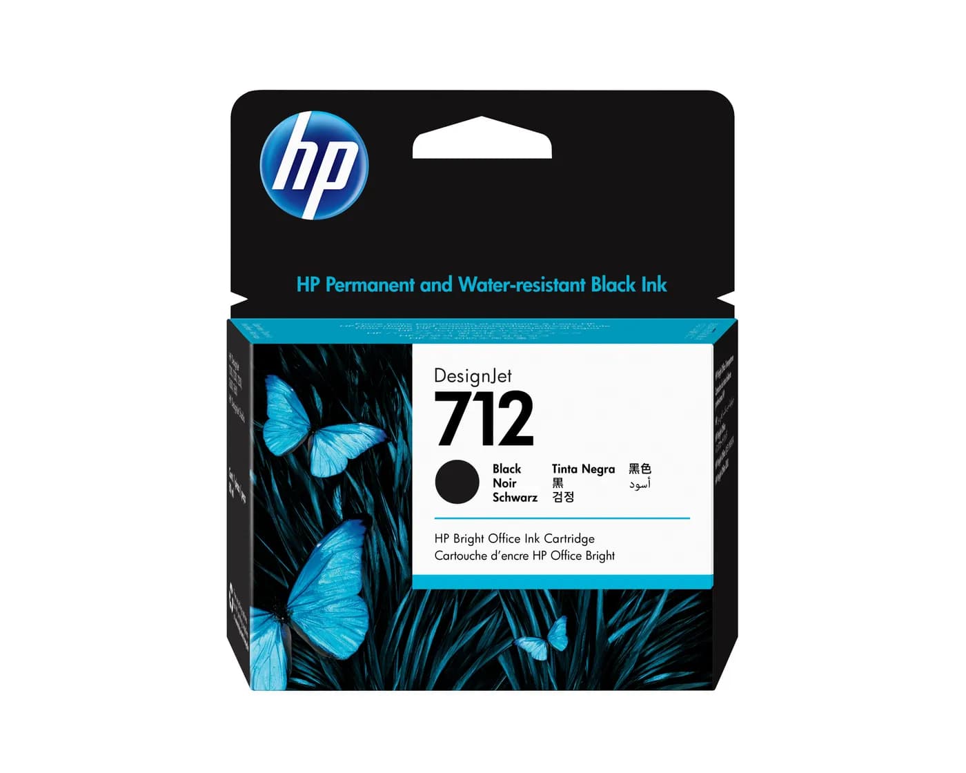HP 3ED71A
