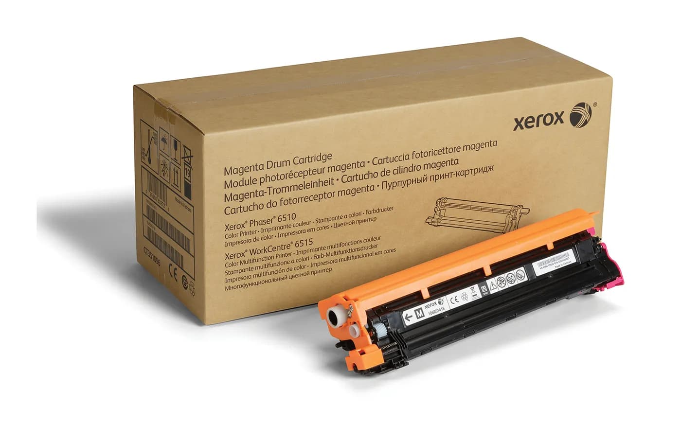 Xerox 108R01418