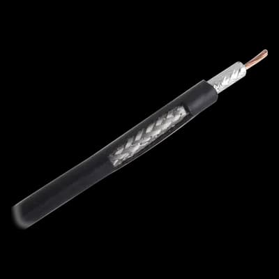 Times Microwave LMR-240UF