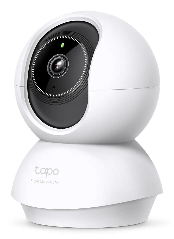 TP-Link Tapo C230 Foco Cámara de seguridad IP Interior 2880 x 1620 Pix 2