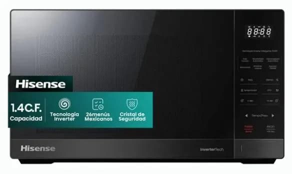 Hisense HMMS3411DSV