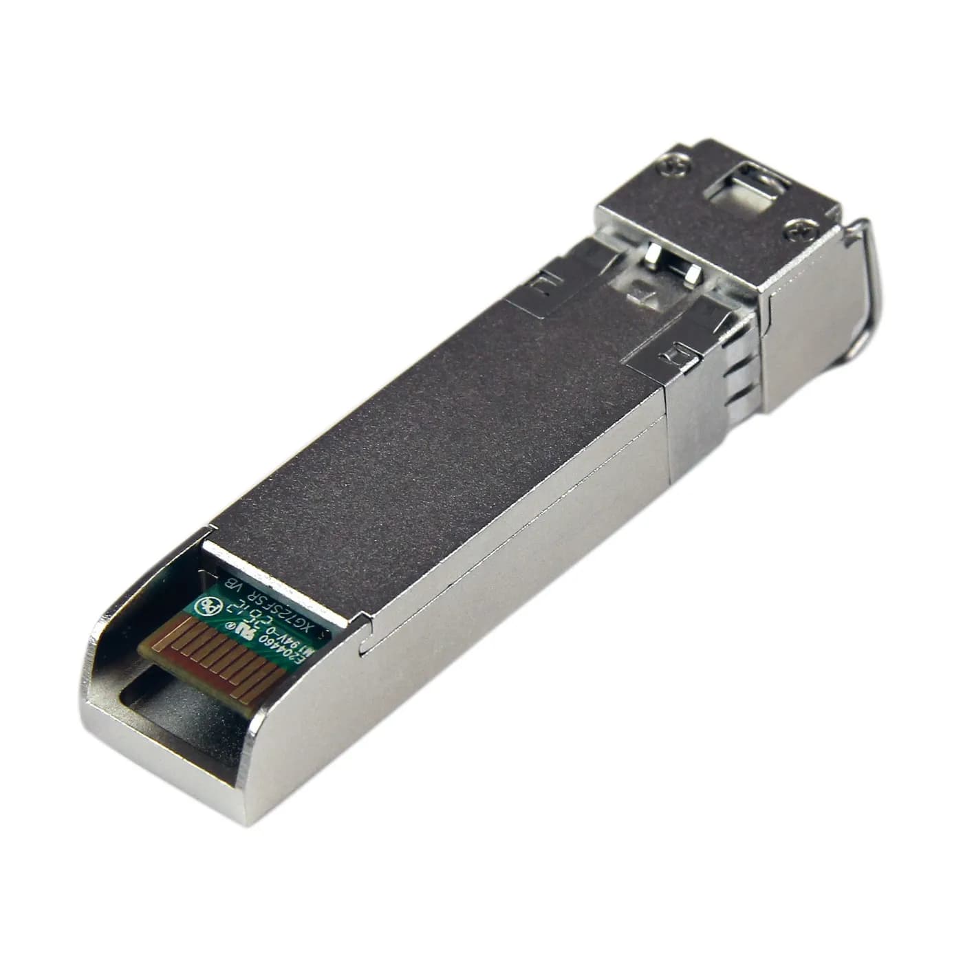 StarTech.com Módulo SFP+ Compatible con Cisco SFP-10G-SR - 10GBASE-SR  2