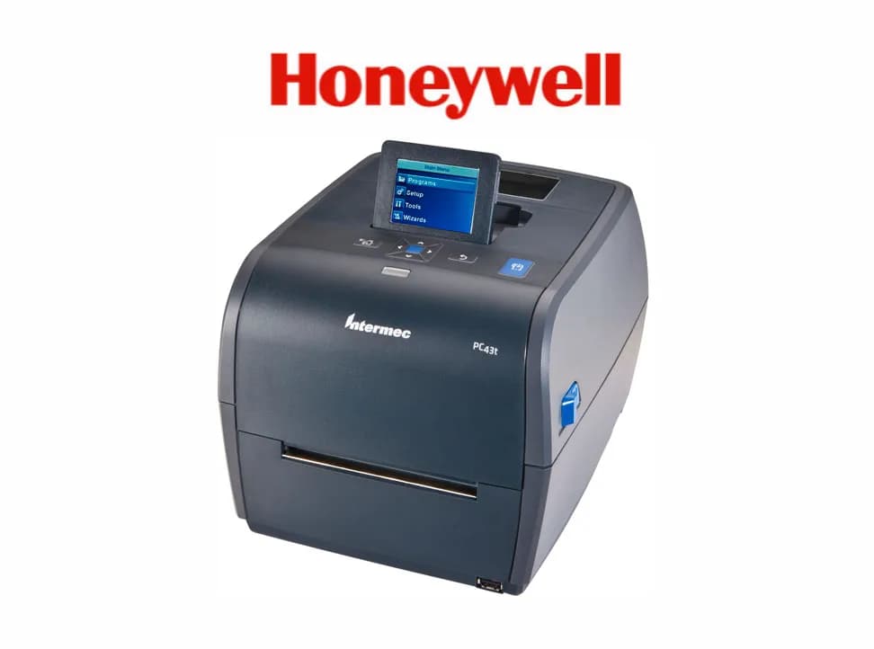 Honeywell PC43TA00100301
