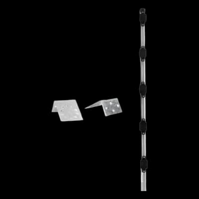 EPCOM Industrial SYS-POST-3-V2