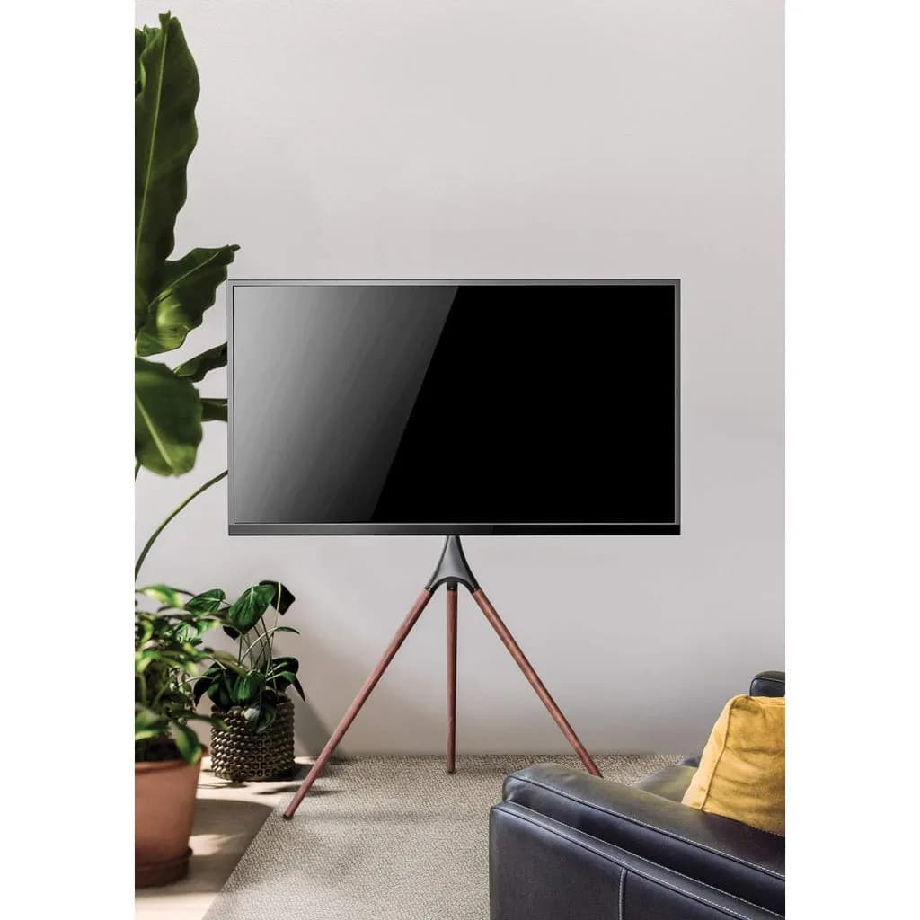 Manhattan Soporte para TV con Trípode 7