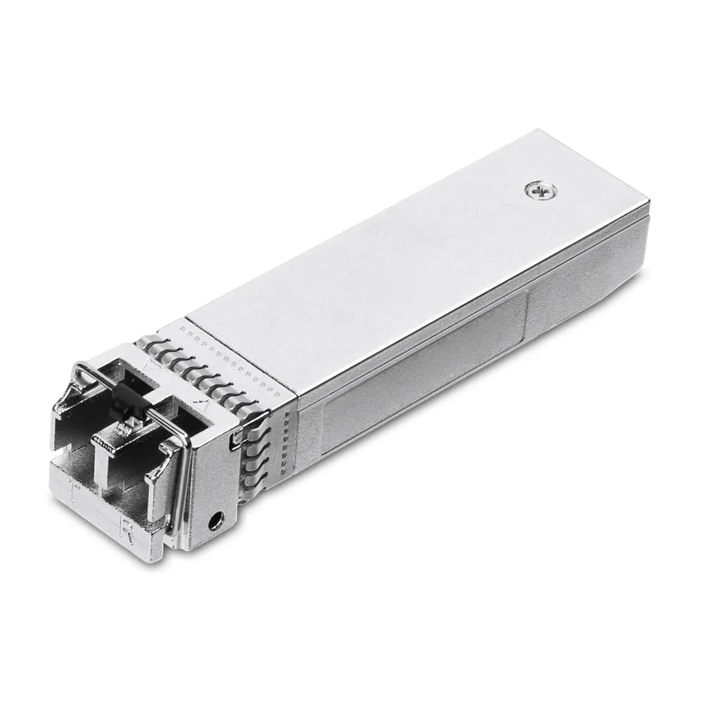 Transceptor mini-GBIC SFP+ / Duplex Multimodo 10GBase / Distancia 300  3