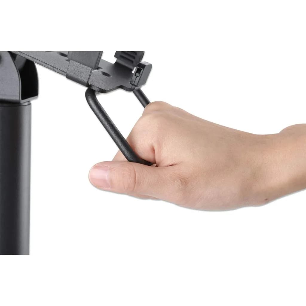 Manhattan Soporte para Terminal de Punto de Venta VeriFone® VX 520 (pa 6