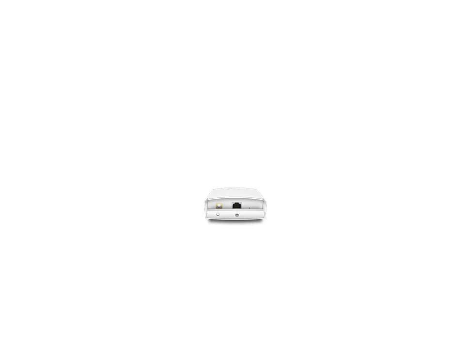 TP-Link Omada EAP110-Outdoor 300 Mbit/s Blanco Energía sobre Ethernet  2