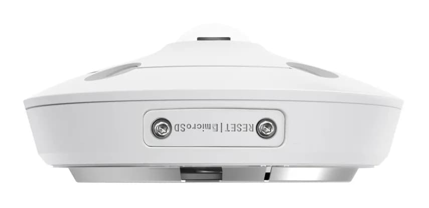 TP-Link InSight S655I Cámara de seguridad IP Interior 2560 x 1920 Pixe 3