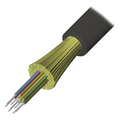 Siemon 9GD5R012G-T301A