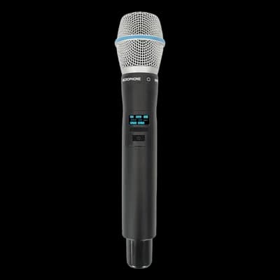 EPCOM ProAudio EP-59H