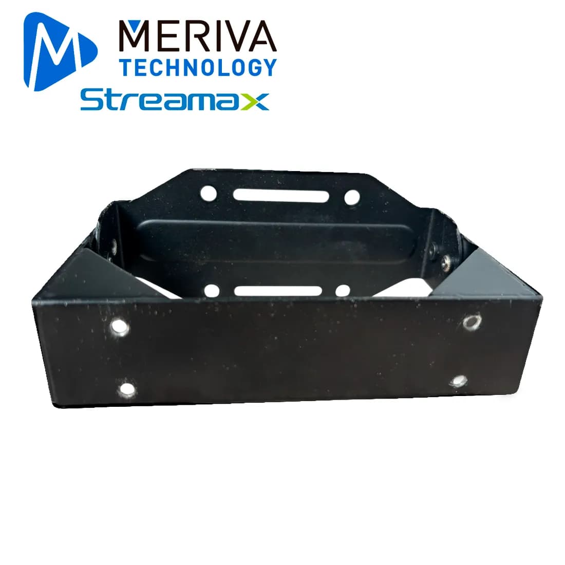 BRACKET DE INSTALACION STREAMAX MXPAD BRACKET / BRACKET PARA INTERIOR  2