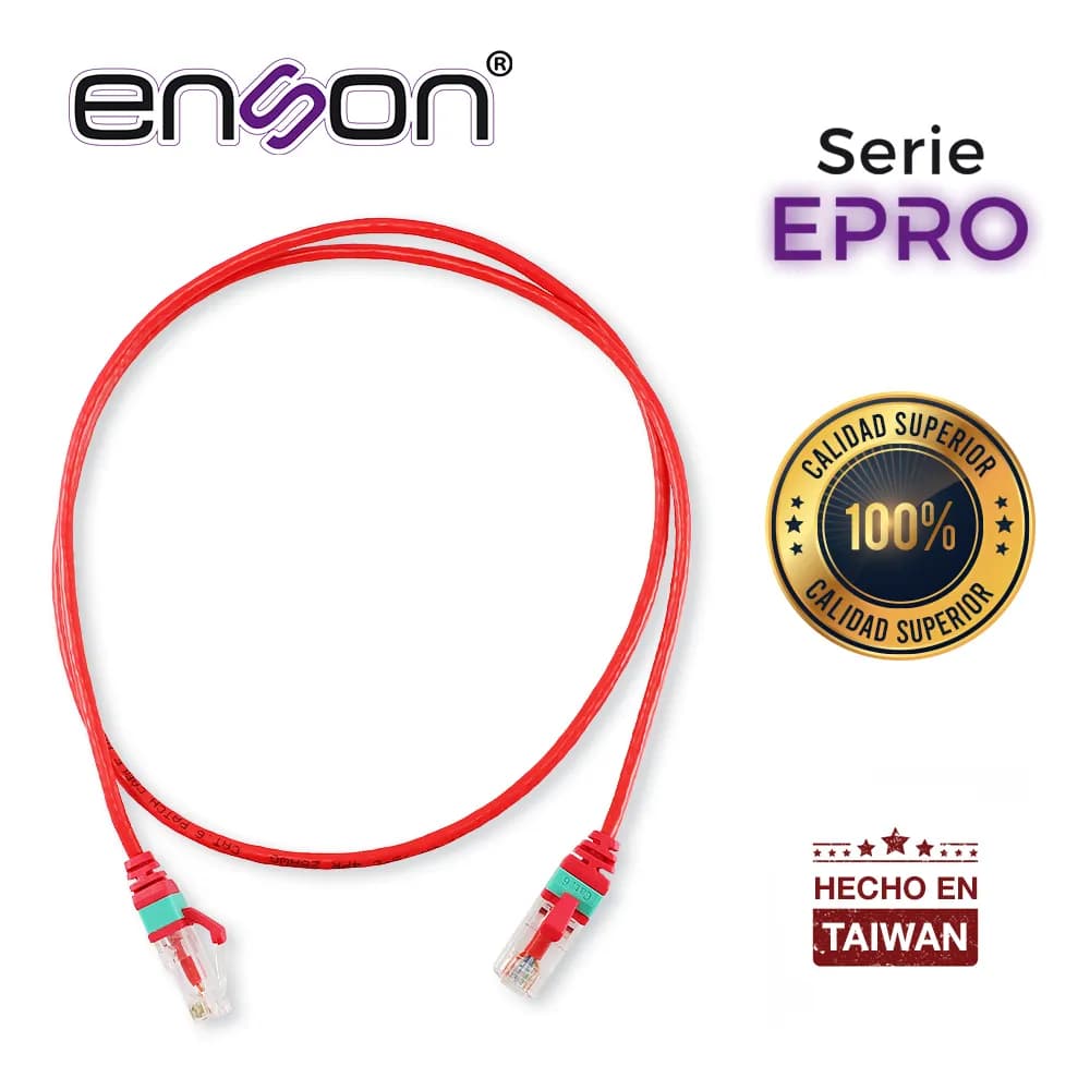 Enson EPRO-6PC90-RD