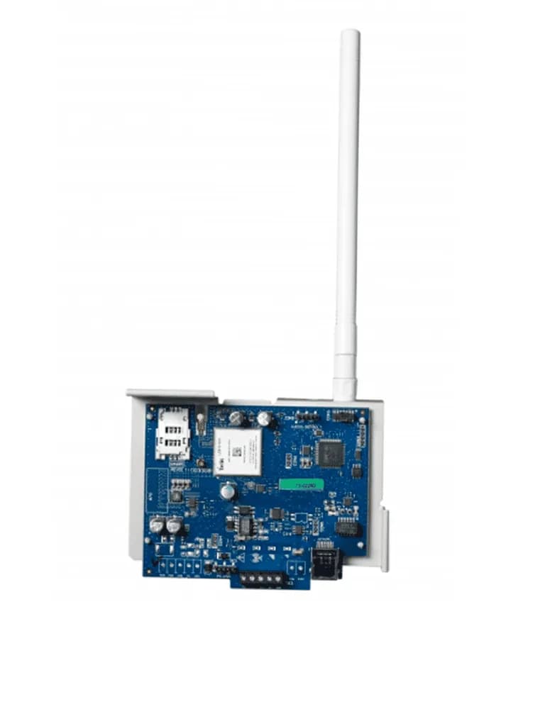 DSC LE2080-LAT - Neo Comunicador de Alarma Celular LE2080 Con aplicaci 2