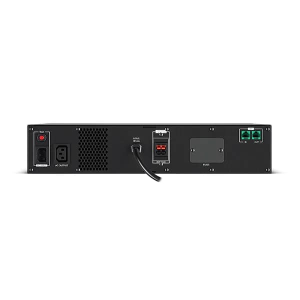 CyberPower BP48VP2U01 batería para sistema UPS Sealed Lead Acid (VRLA) 3