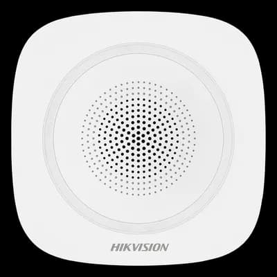 Hikvision DS-PS1-I-WB(B)