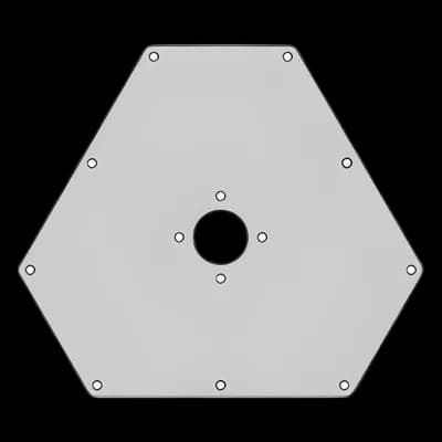 Rohn RTP-34