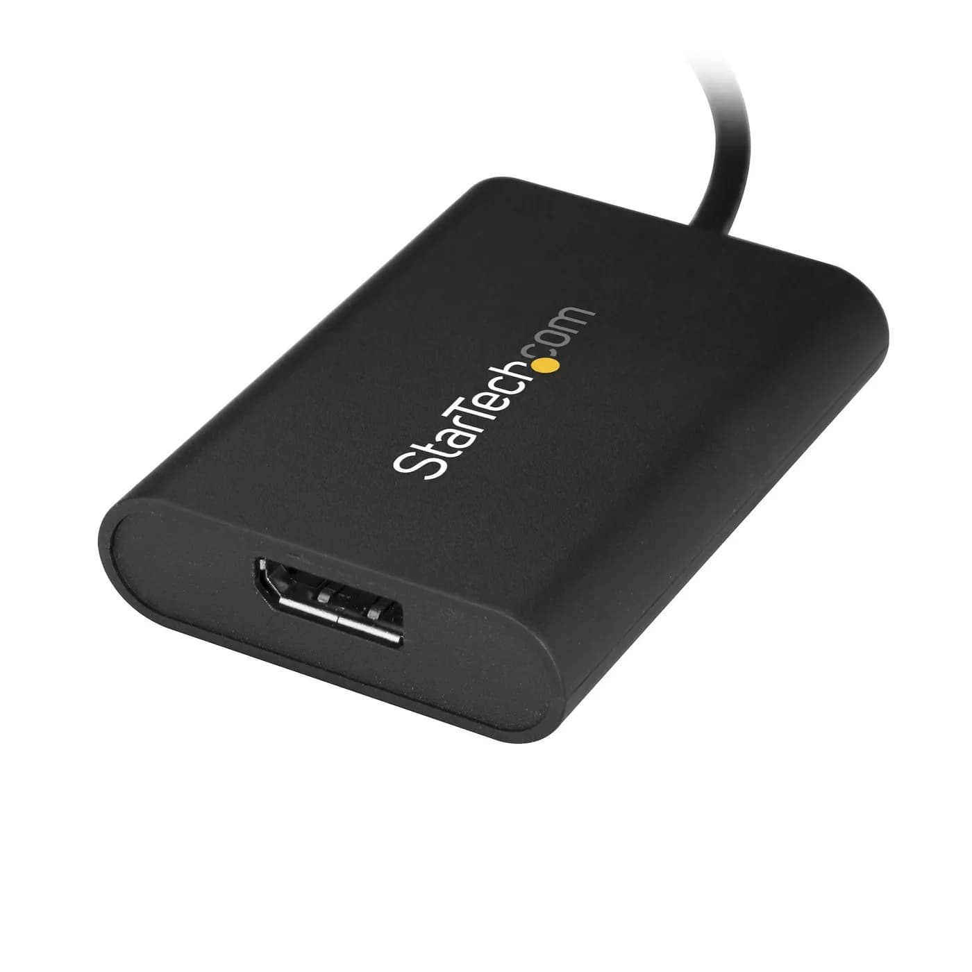 StarTech.com Adaptador USB 3.0 a DisplayPort - 4K 30Hz - Adaptador de  2