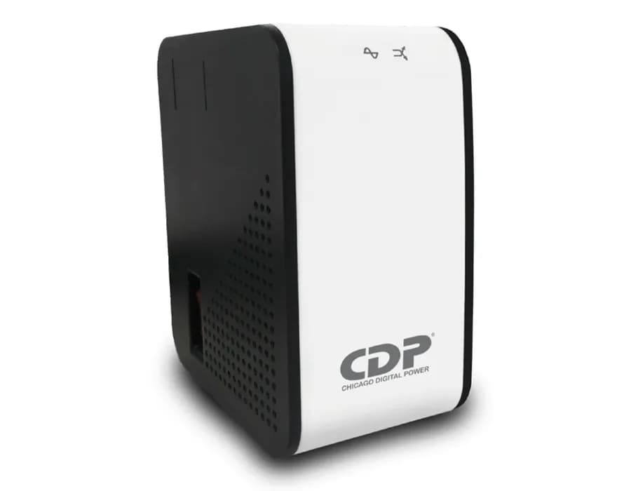 CDP R2C-AVR1008