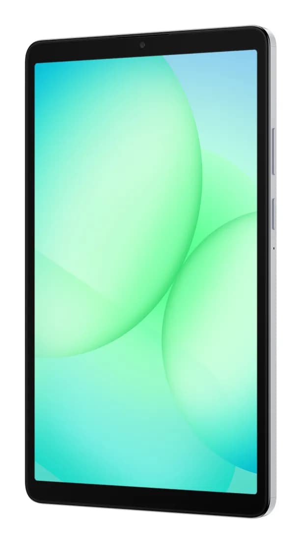 Galaxy Tab A11 EE 8.7" 4GB /64GB- WIFI / SILVER 5