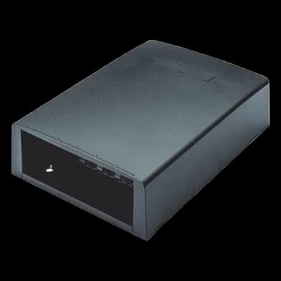 Panduit CBXF12BL-AY