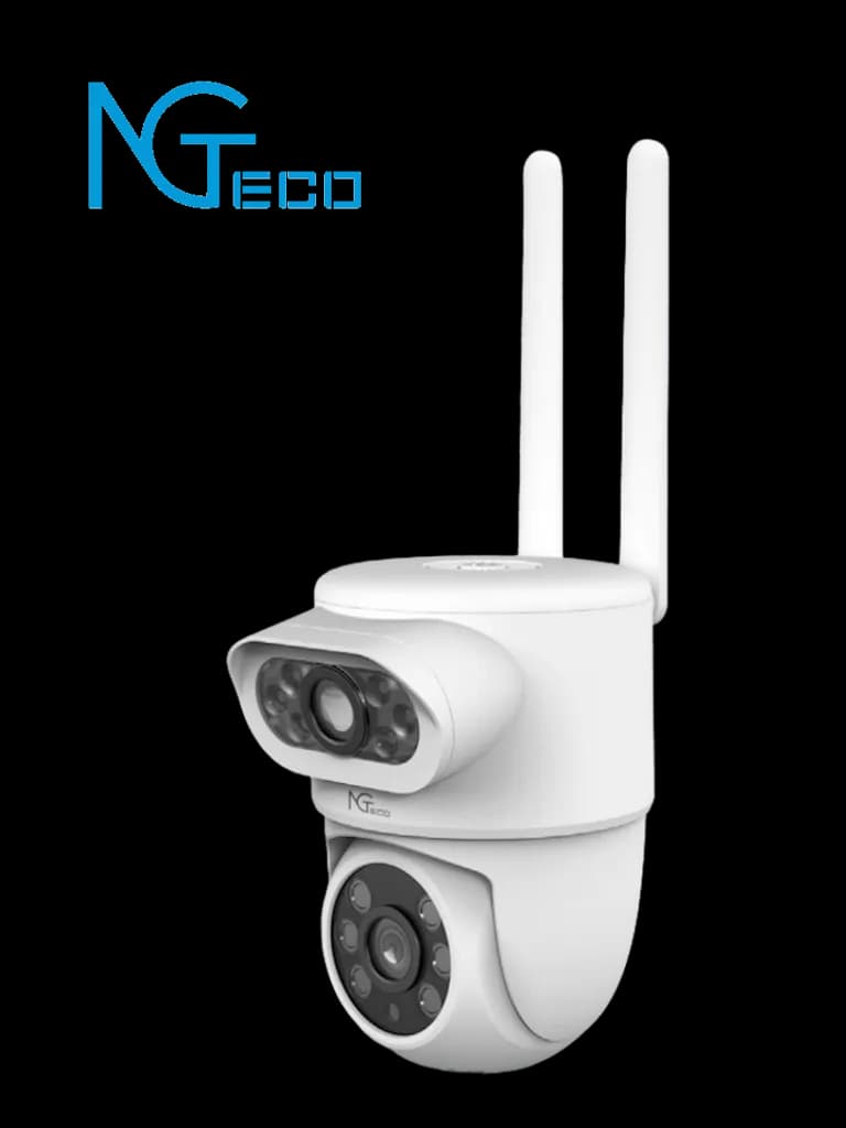 ZKTeco SH01-C8AN
