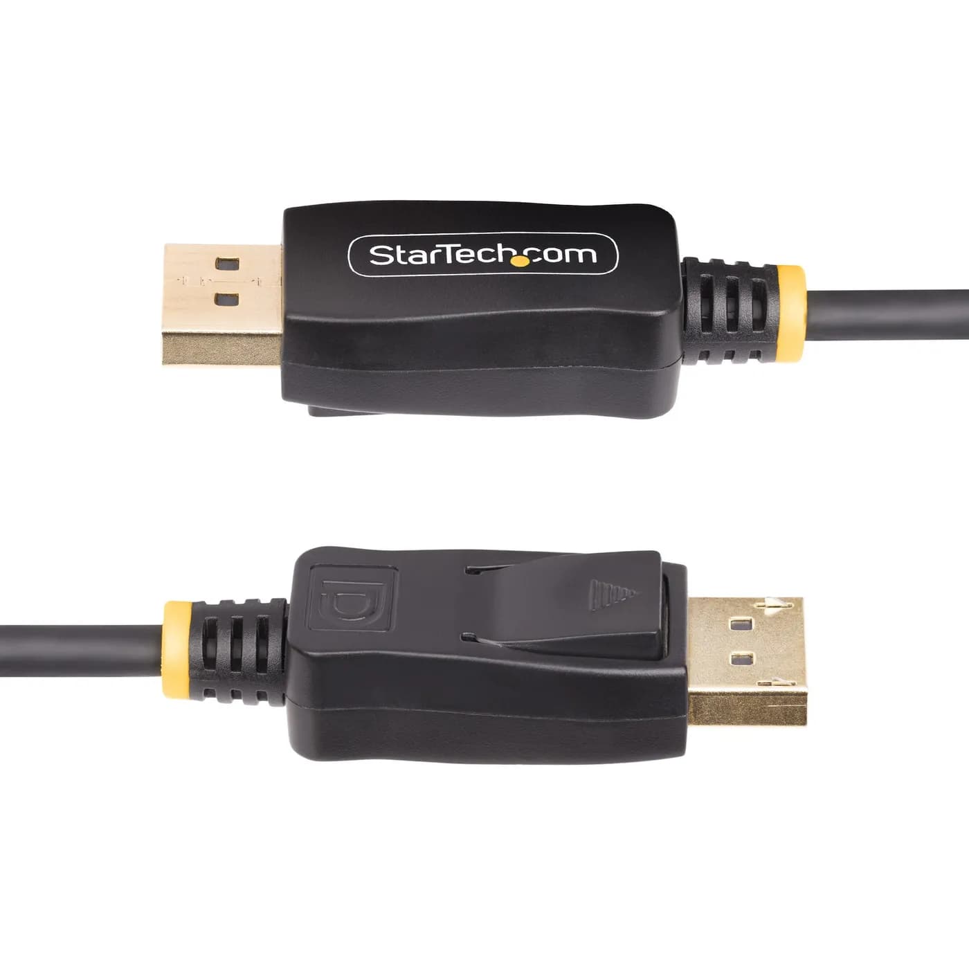 StarTech.com Cable Adaptador DisplayPort a HDMI de 1m - 4K 60Hz con HD 4