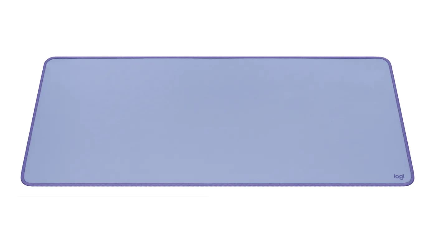 Logitech Desk Mat Lila 3