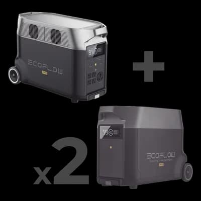 Ecoflow DLTPRO2BP