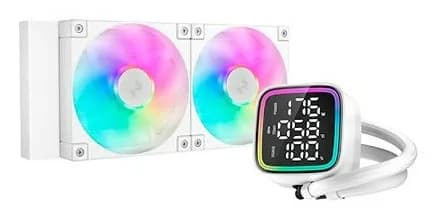 DeepCool R-LD240-WHDMMN-G-1