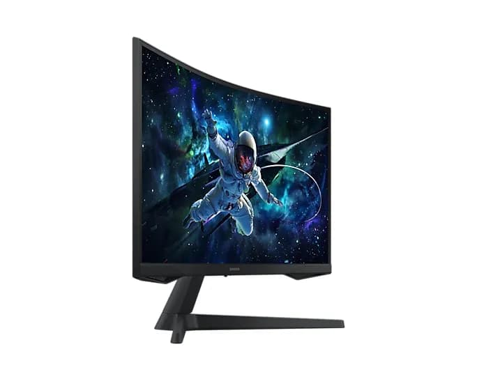 Samsung LS27CG552EL monitor de computadora 68.6 cm (27") 2560 x 1440 P 7