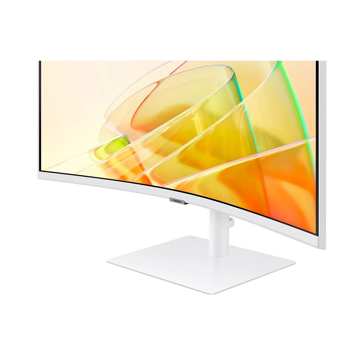 Samsung LS34C650TALXZX monitor de computadora 86.4 cm (34") 3440 x 144 9
