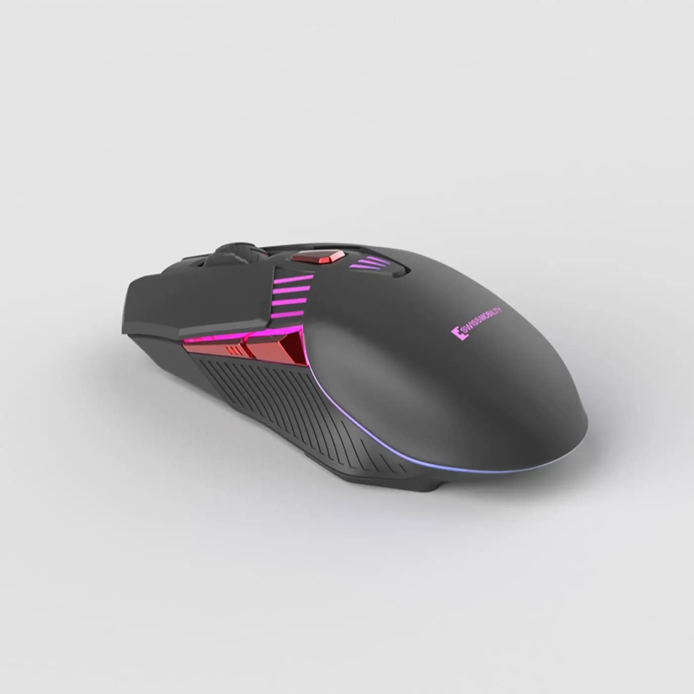 SWISSMOBILITY KIT TECLADO Y MOUSE 5