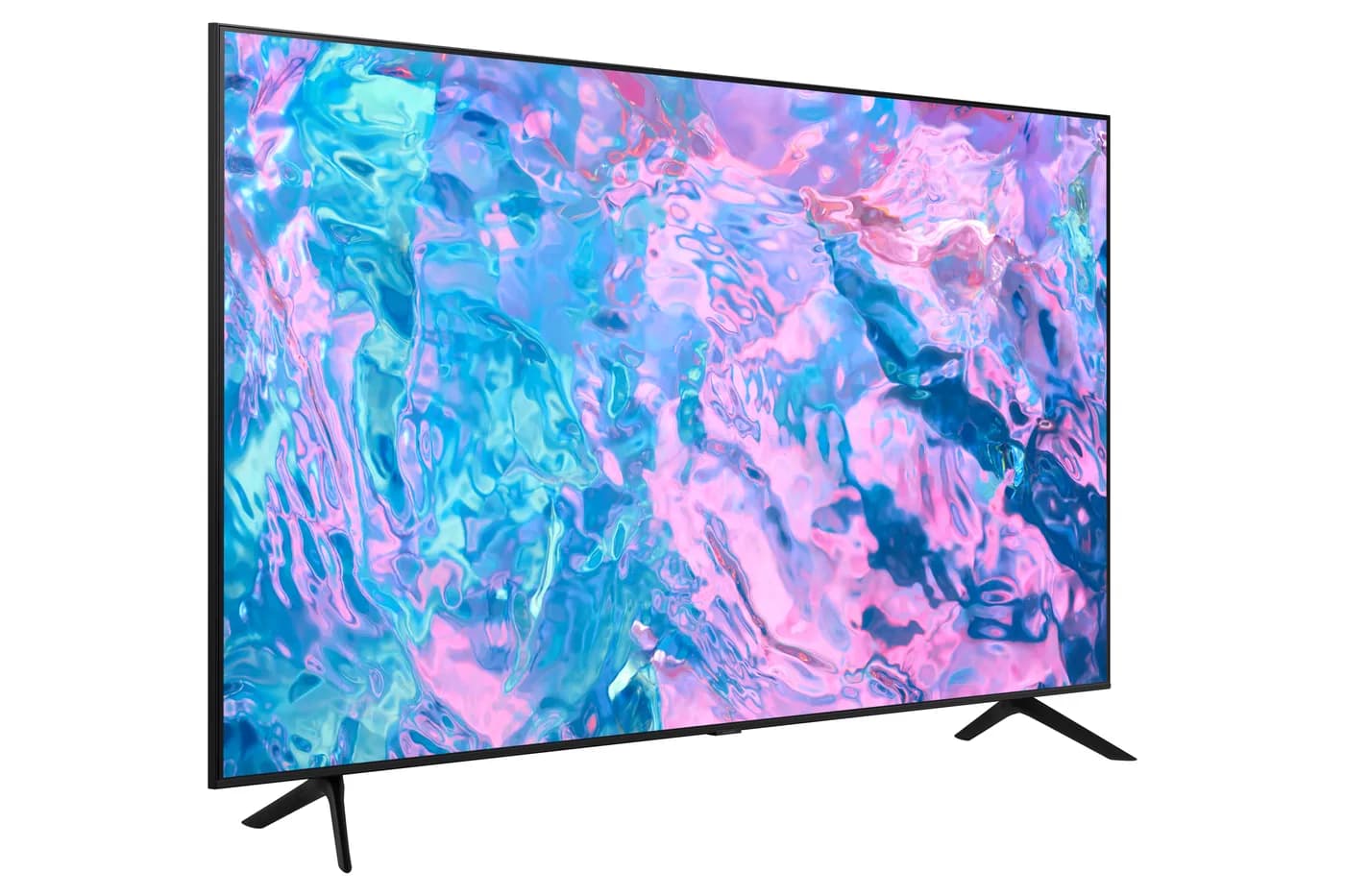 Smart TV 43" UHD 4K (3840x2160p) / 3 Entradas de Video HDMI / 2 Bocina 3
