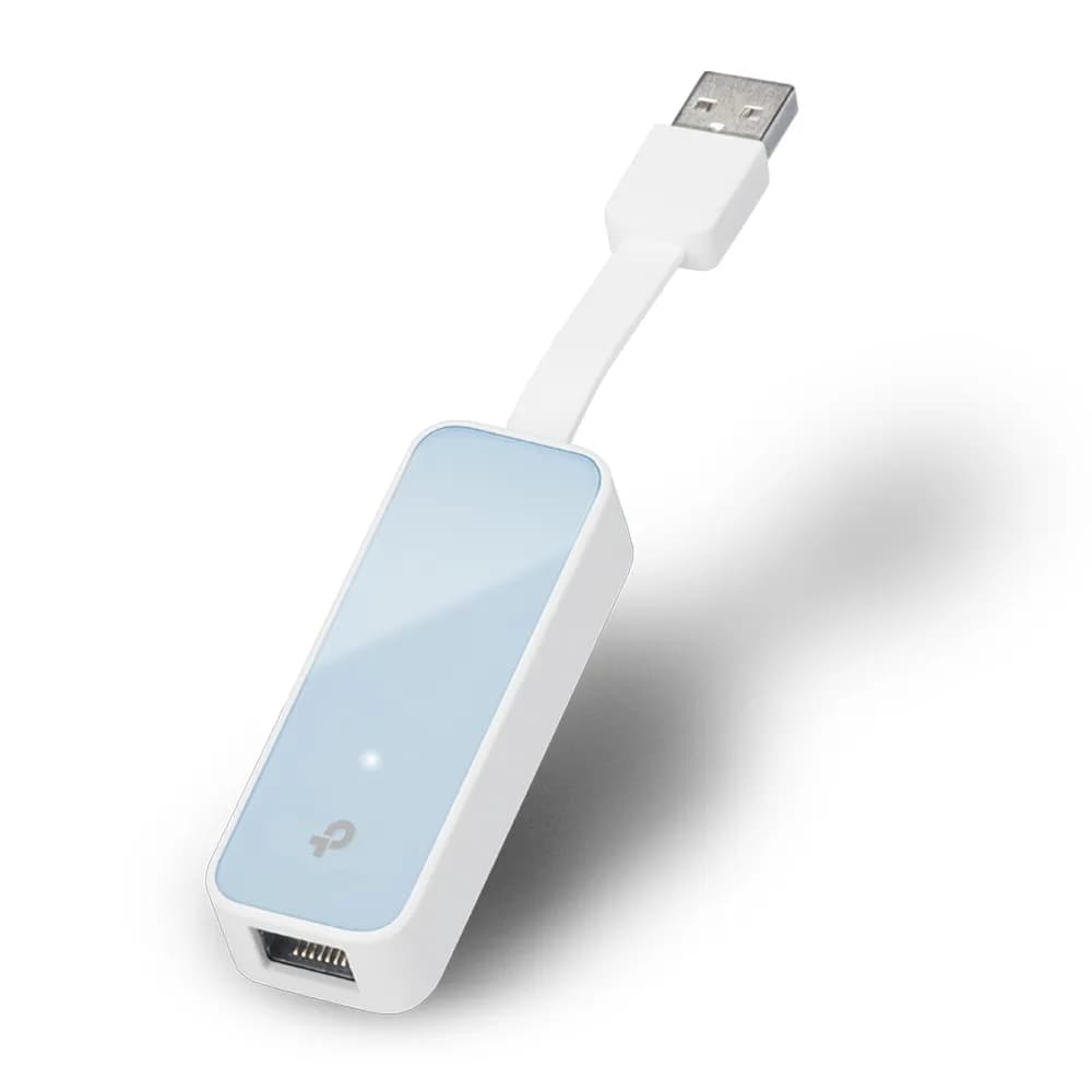 TP-Link UE200 Ethernet 100 Mbit/s 2