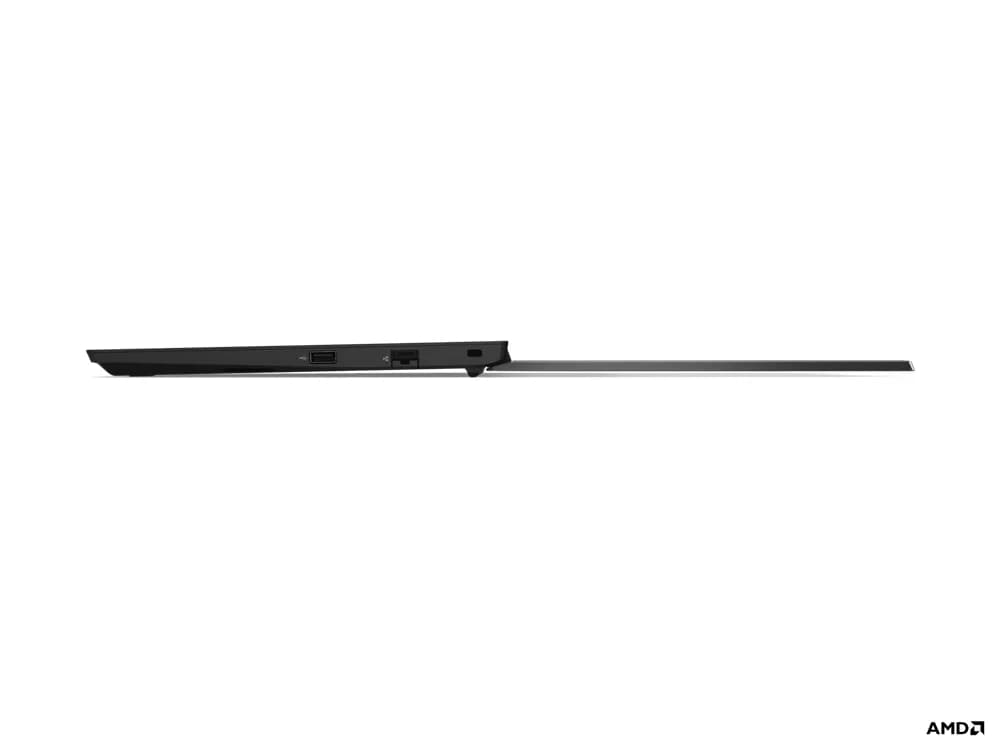 Lenovo ThinkPad E14 Gen 2 (AMD) AMD Ryzen™ 5 PRO 4650U Computadora por 3