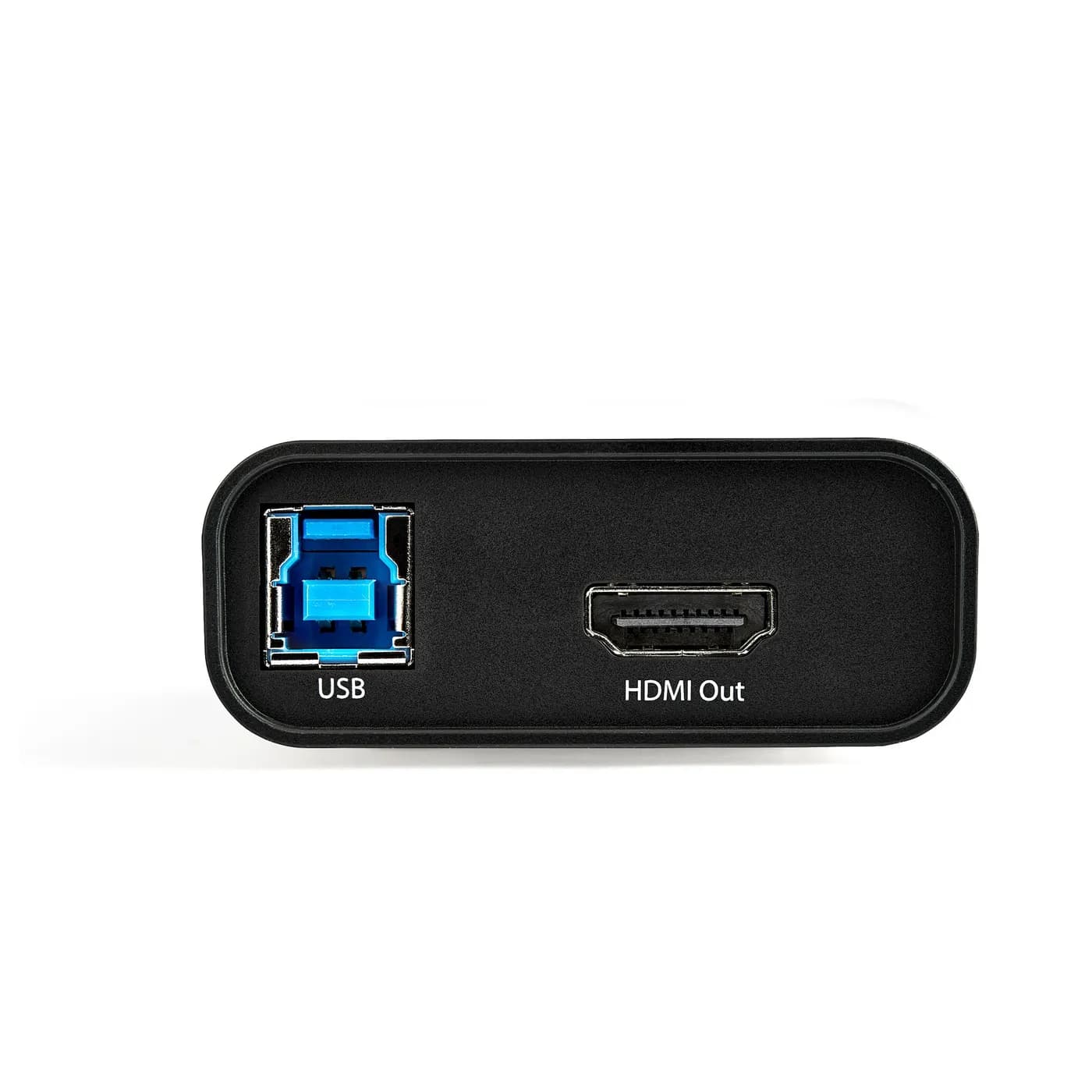 StarTech.com Dispositivo de Captura de Video HDMI a USB-C 1080p 60fps  3