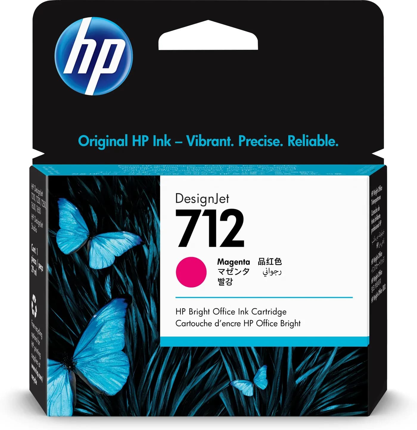 HP 3ED68A