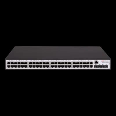 Hikvision DS-3E2552-HI-48T4F
