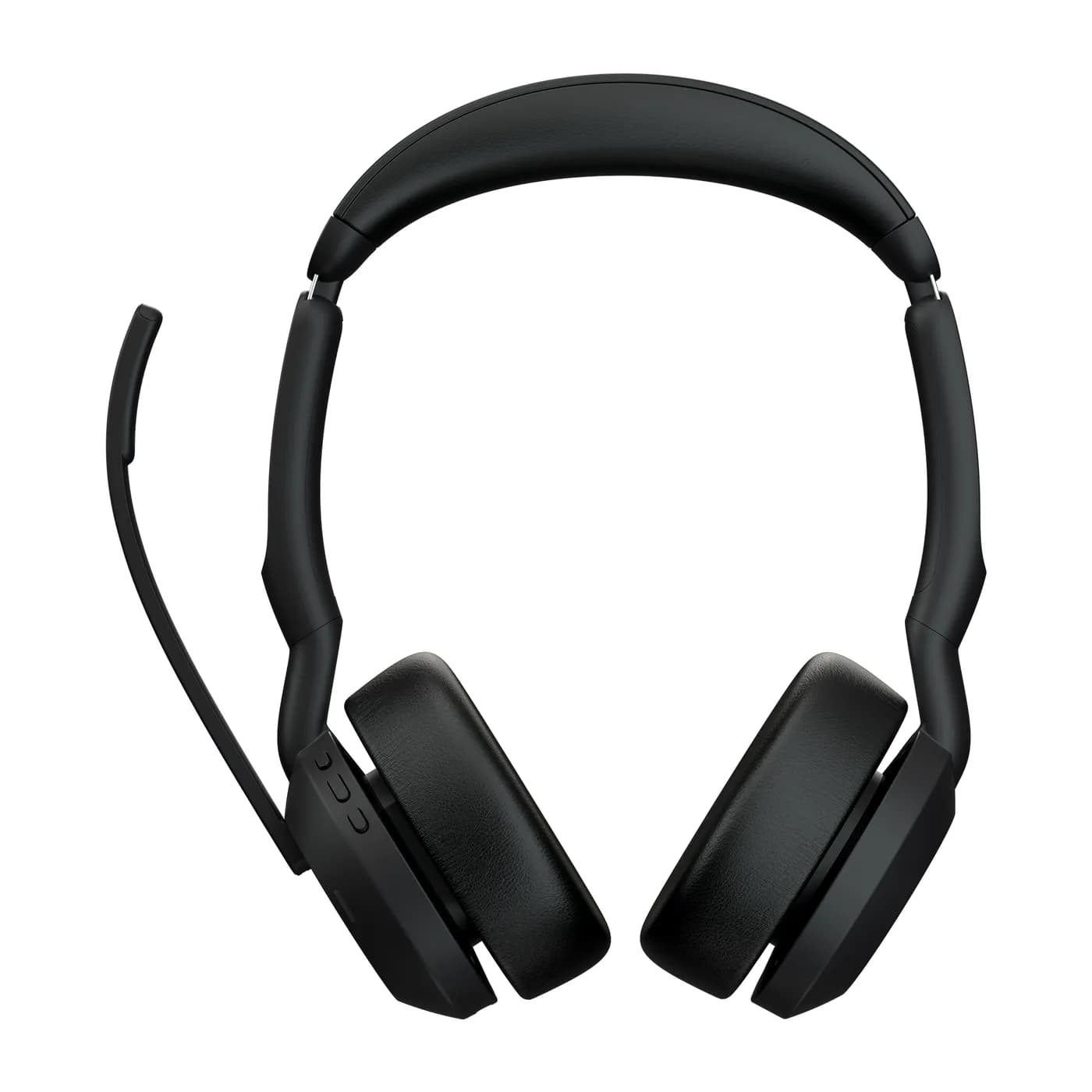 Jabra Evolve2 55 Auriculares Inalámbrico Diadema Oficina/Centro de lla 2