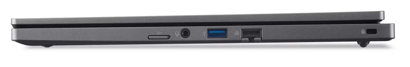 Acer TravelMate P2 TMP216-51-51NA Intel® Core™ i5 i5-1335U Computadora 8