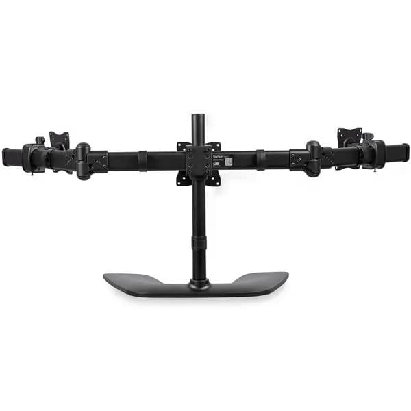 StarTech.com Brazo de Soporte VESA Articulado de 3 Pantallas hasta de  3