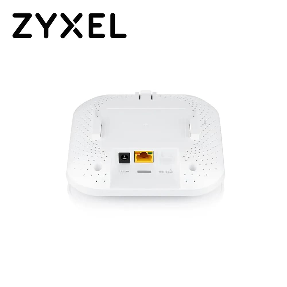 ACCESS POINT ZYXEL NWA1123ACV3 INTERIOR 1 PUERTO LAN RJ45 10/100/1000  3
