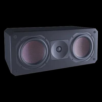 Truaudio ELITE26-CC-BK