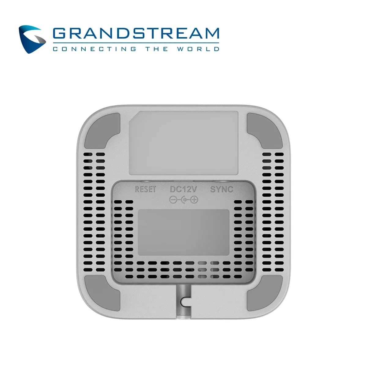 DISPOSITIVO 4 EN 1 WIFI 6 GRANDSTREAM GCC6010W CONMUTADOR IP / FIREWAL 3