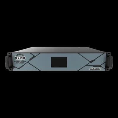 Novastar H2N
