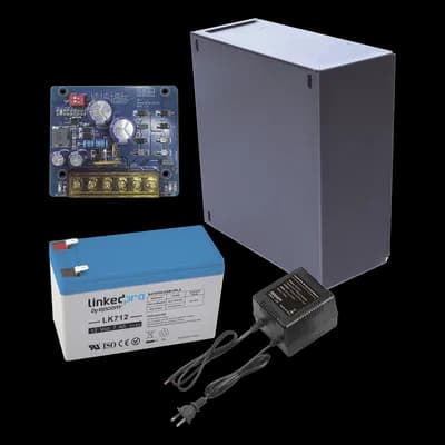 EPCOM PowerLine KIT16B2LK7